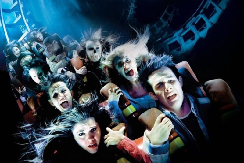 Final Destination 3