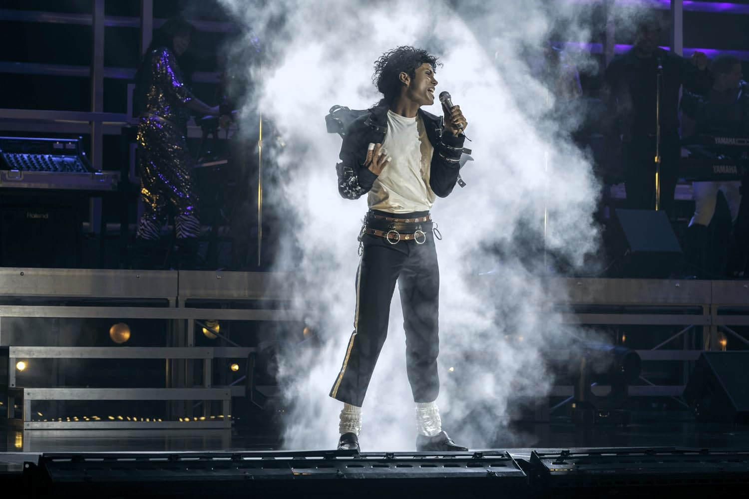 Michael