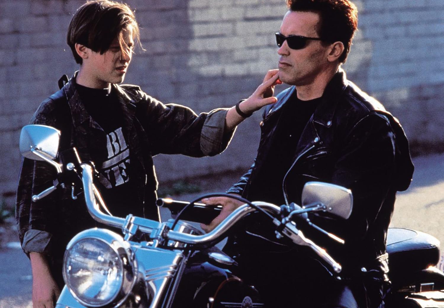 Terminator 2: Tag der Abrechnung