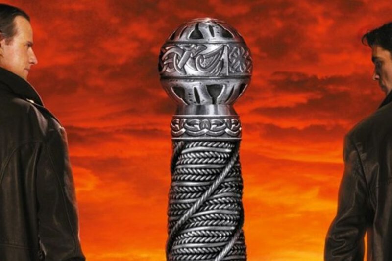 Highlander 4 – Endgame