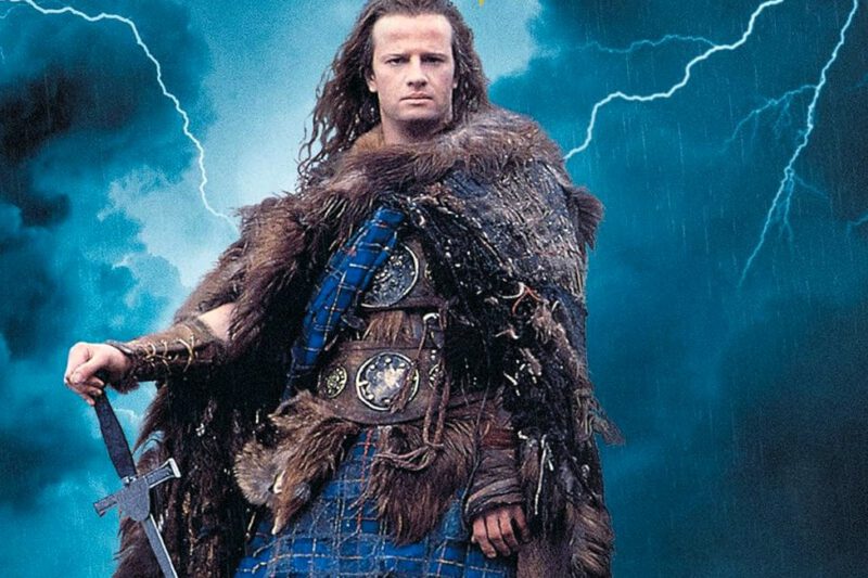 Highlander – Es kann nur einen geben