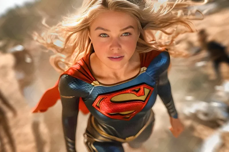 Supergirl