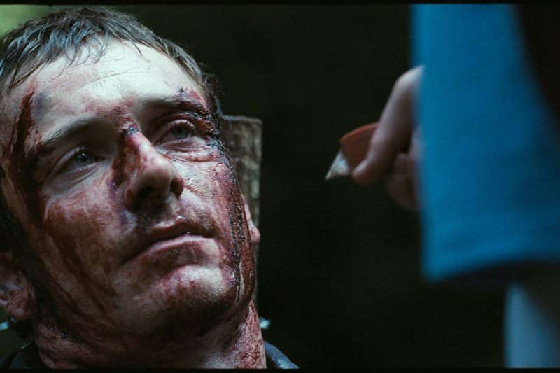 Eden Lake